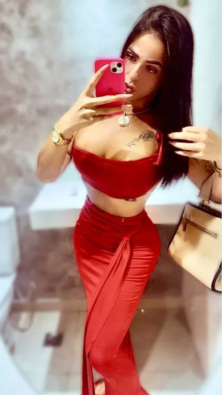 Acompanhante Trans Emanuela Souza em Nova Iguaçu - Foto 19 - Transex Brasil