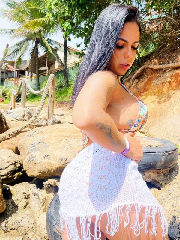 Acompanhante Trans Emanuela Souza em Nova Iguaçu - Foto 25 - Transex Brasil