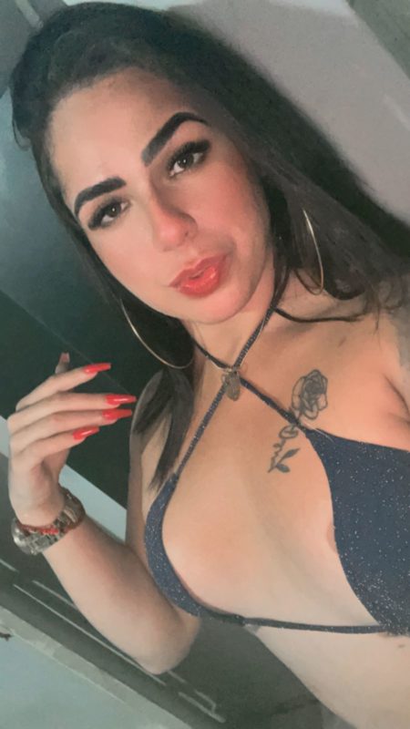 Acompanhante Trans Emanuela Souza em Nova Iguaçu - Foto 28 - Transex Brasil