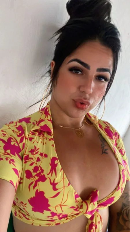 Acompanhante Trans Emanuela Souza em Nova Iguaçu - Foto 36 - Transex Brasil
