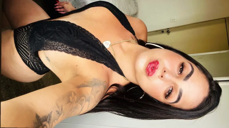Acompanhante Trans Emanuela Souza em Nova Iguaçu - Foto 37 - Transex Brasil