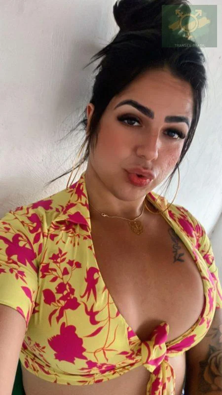 Transex acompanhante Duque de Caxias,  Emanuela Souza
