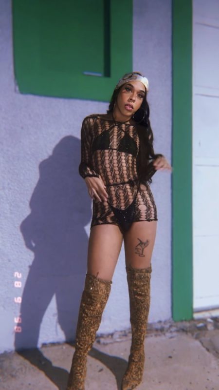 Acompanhante Trans Emanuele Thomaz em Bebedouro - Foto 1 - Transex Brasil