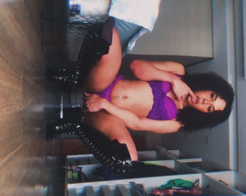 Acompanhante Trans Emanuele Thomaz em Bebedouro - Foto 2 - Transex Brasil