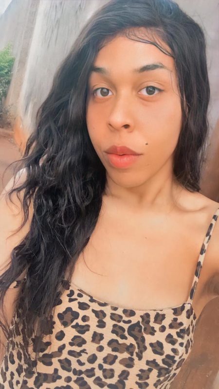 Acompanhante Trans Emanuele Thomaz em Bebedouro - Foto 5 - Transex Brasil