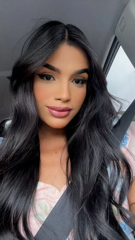 Acompanhante Trans Emanuelle Martins em Uberaba - Foto 77 - Transex Brasil