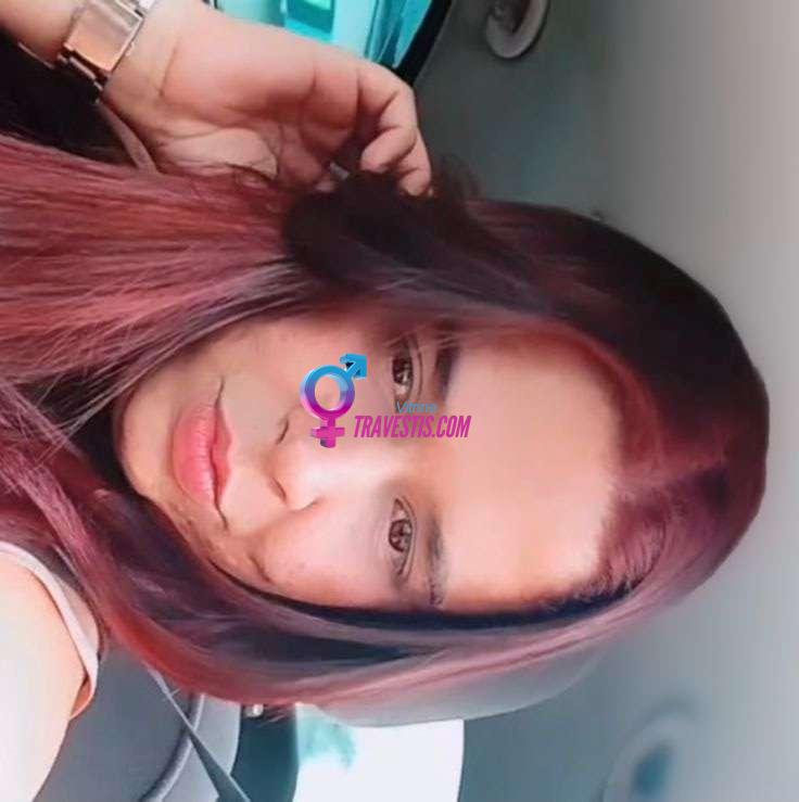 Emanuelly Corcino