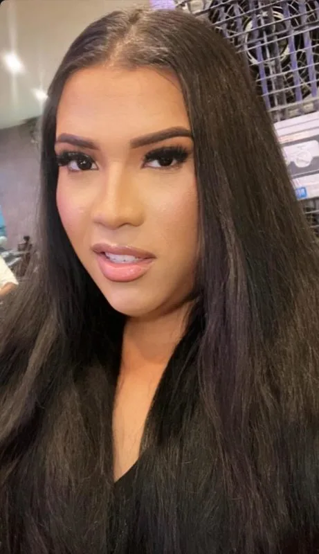 Acompanhante Trans Emilly Farias em Aracaju - Foto 18 - Transex Brasil