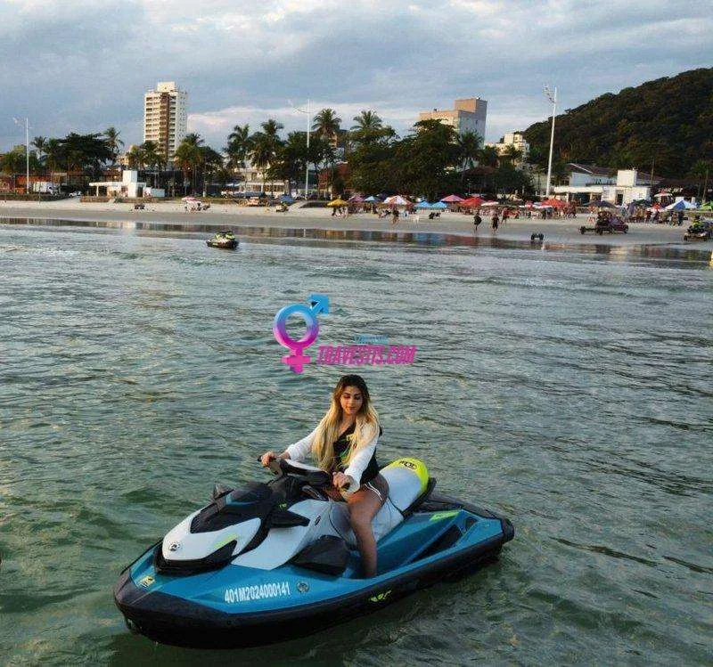 Acompanhantes em Sinop