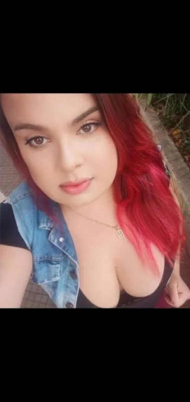 Acompanhante Trans Emilly Mendes em Sorocaba - Foto 19 - Transex Brasil