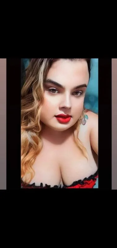 Acompanhante Trans Emilly Mendes em Sorocaba