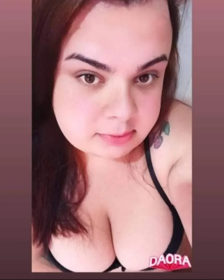 Acompanhante Trans Emilly Mendes em Sorocaba - Foto 32 - Transex Brasil