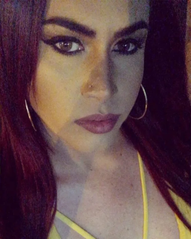 Acompanhante Trans Emilly Santos em Americana - Foto 13 - Transex Brasil