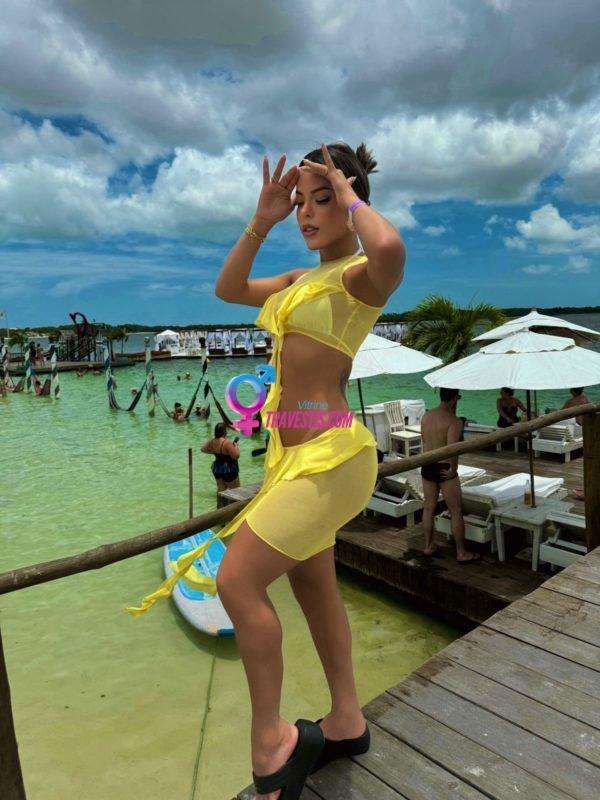Emilly Valentina