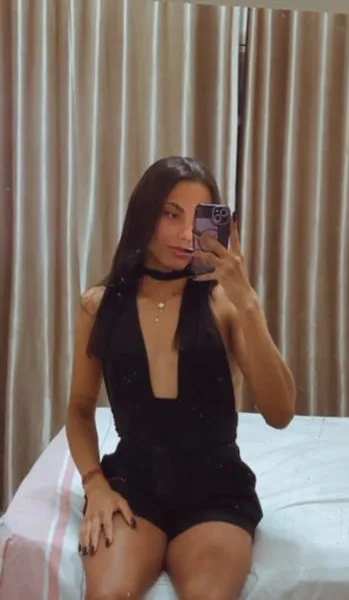 Acompanhante Trans Emily Aguiar em Campinas
