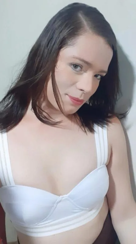 Acompanhante Trans Emily Bennett - Sem Local em Belém
