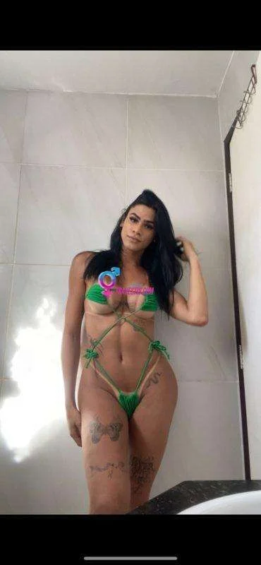 Emily Chelsie