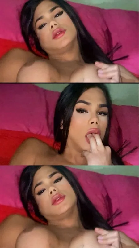 Acompanhante Trans Emily Chelsie em Belo Horizonte - Foto 48 - Transex Brasil