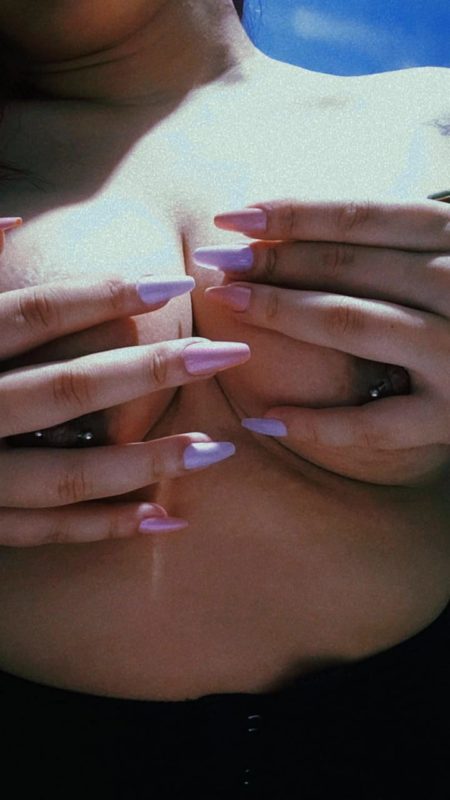 Acompanhante Trans Emily Fox em Pinhais - Foto 12 - Transex Brasil