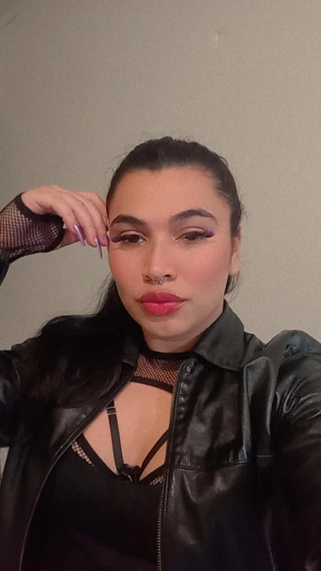 Acompanhante Trans Emily Fox em Pinhais - Foto 1 - Transex Brasil