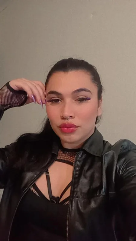 Acompanhante Trans Emily Fox em São José dos Pinhais