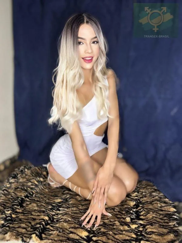 Emily Massoterapeuta