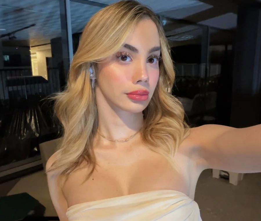 Acompanhante Trans Emma Moraes em São Paulo - Foto 45 - Transex Brasil