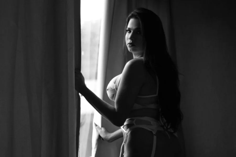 Acompanhante Trans Emmanuelle Leone em Porto Alegre