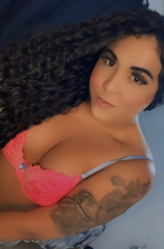 Acompanhante Trans Emmy Guimarães em São Paulo - Foto 14 - Transex Brasil