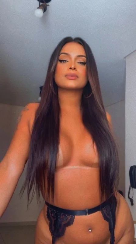 Acompanhante Trans Erica Lima em Goiânia - Foto 66 - Transex Brasil
