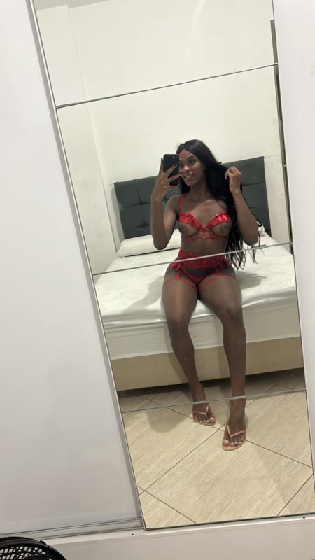 Acompanhante Trans Erica Oliveira em Brasília - Foto 19 - Transex Brasil