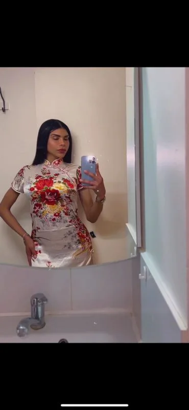 Acompanhante Trans Érika Martins em Parintins - Foto 12 - Transex Brasil