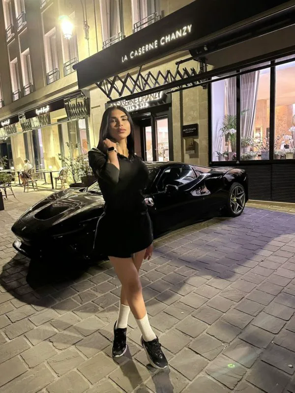 Acompanhante Trans Érika Martins em Parintins - Foto 13 - Transex Brasil