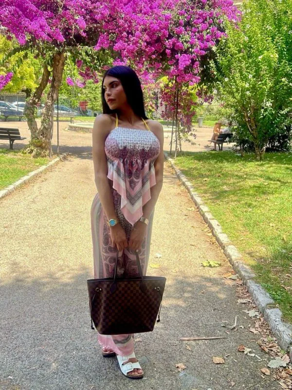 Acompanhante Trans Érika Martins em Parintins - Foto 19 - Transex Brasil