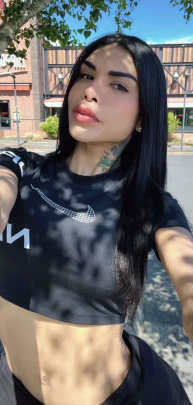 Acompanhante Trans Érika Martins em Parintins - Foto 24 - Transex Brasil