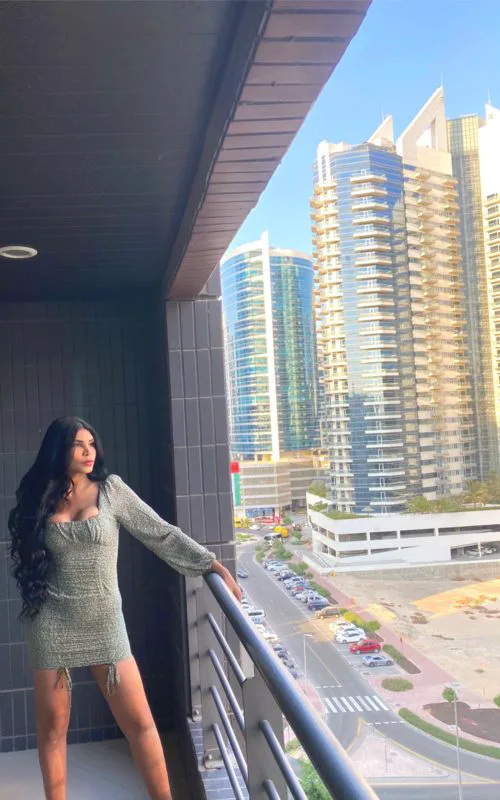 Acompanhante Trans Érika Martins em Parintins - Foto 62 - Transex Brasil