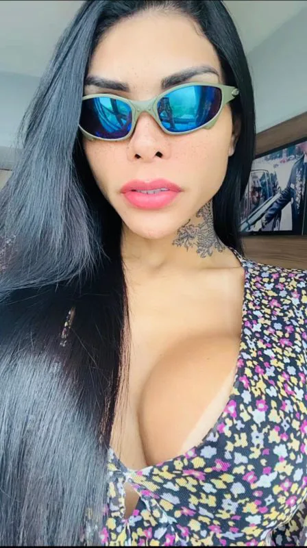 Acompanhante Trans Érika Martins em Parintins - Foto 85 - Transex Brasil