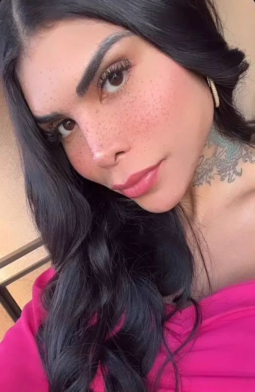 Acompanhante Trans Érika Martins em Parintins - Foto 88 - Transex Brasil