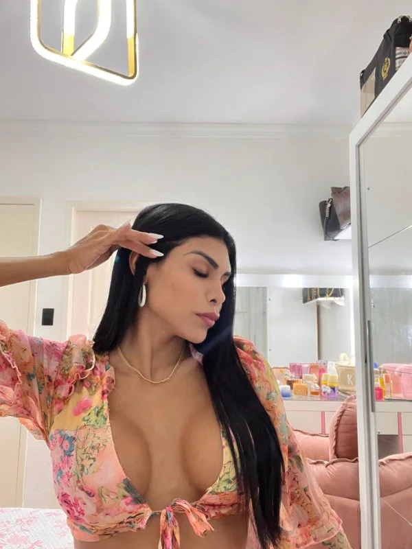 Acompanhante Trans Érika Martins em Parintins - Foto 89 - Transex Brasil