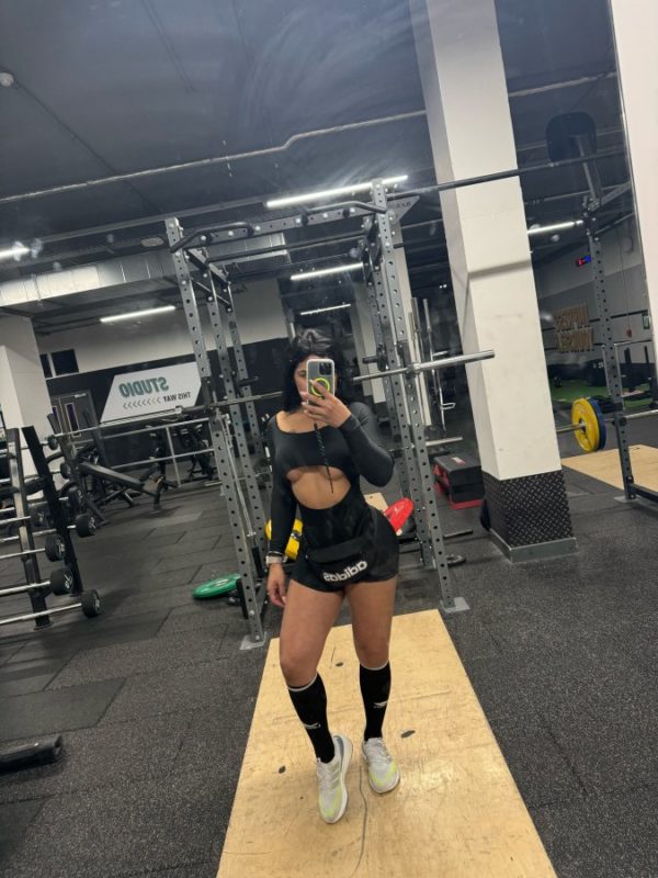 Acompanhante Trans Érika Muniz em Goiânia - Foto 35 - Transex Brasil