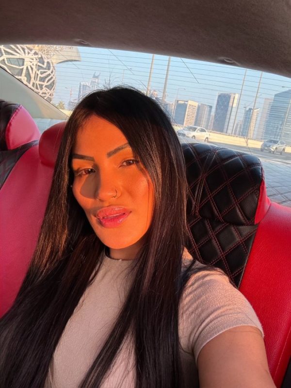Acompanhante Trans Érika Muniz em Goiânia - Foto 37 - Transex Brasil