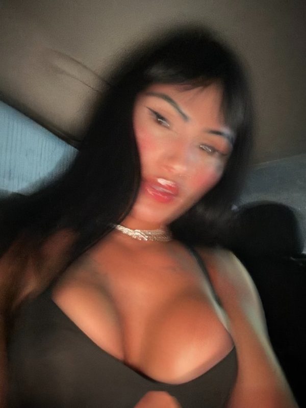 Acompanhante Trans Érika Muniz em Goiânia - Foto 41 - Transex Brasil