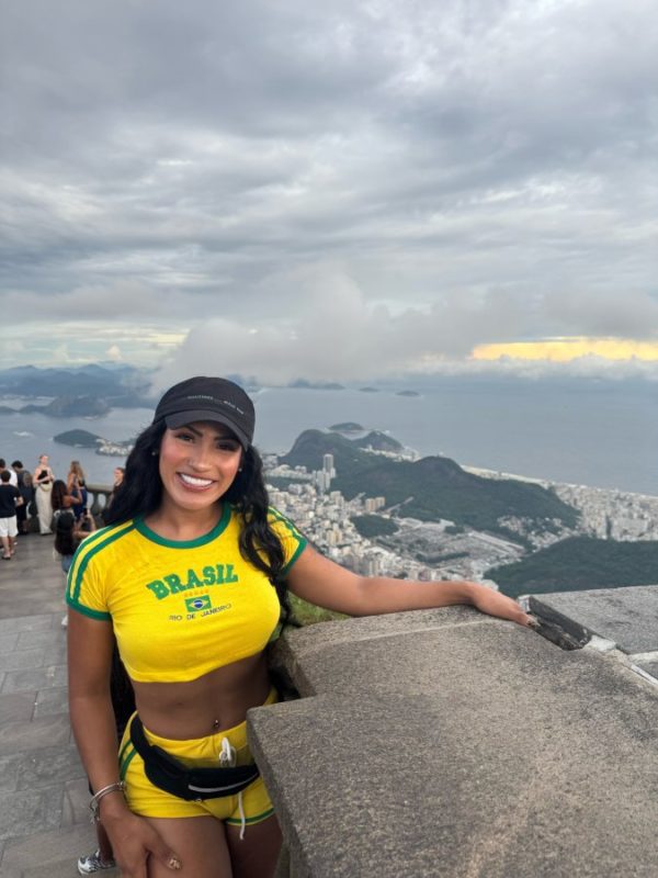Acompanhante Trans Érika Muniz em Goiânia - Foto 47 - Transex Brasil