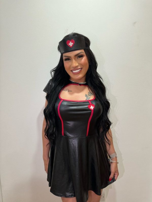 Acompanhante Trans Érika Muniz em Goiânia - Foto 54 - Transex Brasil