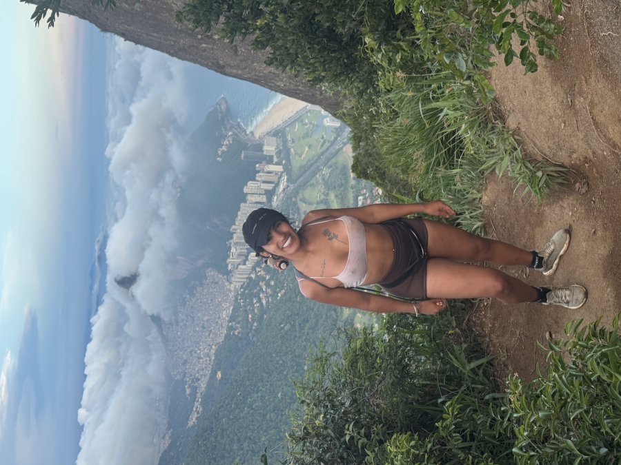 Acompanhante Trans Érika Muniz em Goiânia - Foto 65 - Transex Brasil