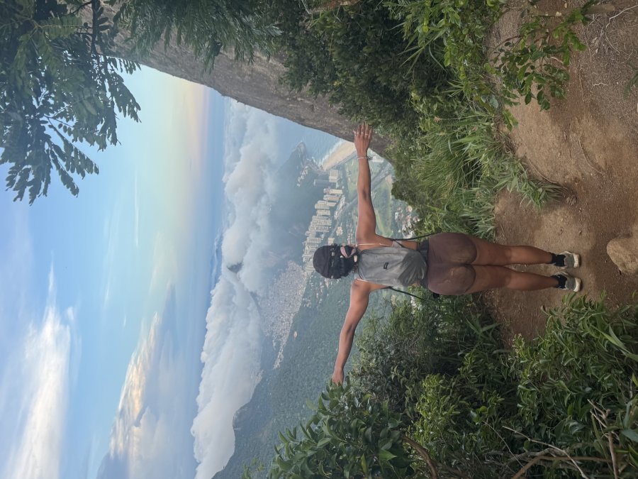 Acompanhante Trans Érika Muniz em Goiânia - Foto 66 - Transex Brasil