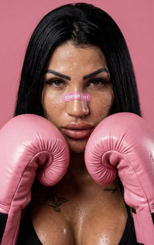 Acompanhante Trans Érika Muniz em Goiânia - Foto 69 - Transex Brasil