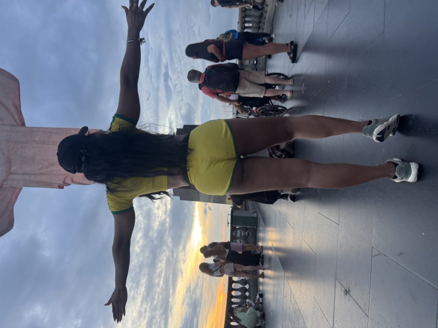 Acompanhante Trans Érika Muniz em Goiânia - Foto 70 - Transex Brasil