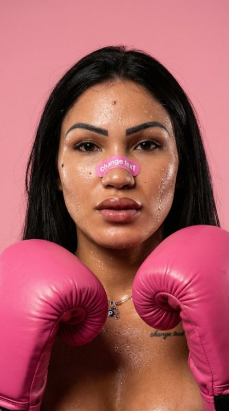 Acompanhante Trans Érika Muniz em Goiânia - Foto 72 - Transex Brasil