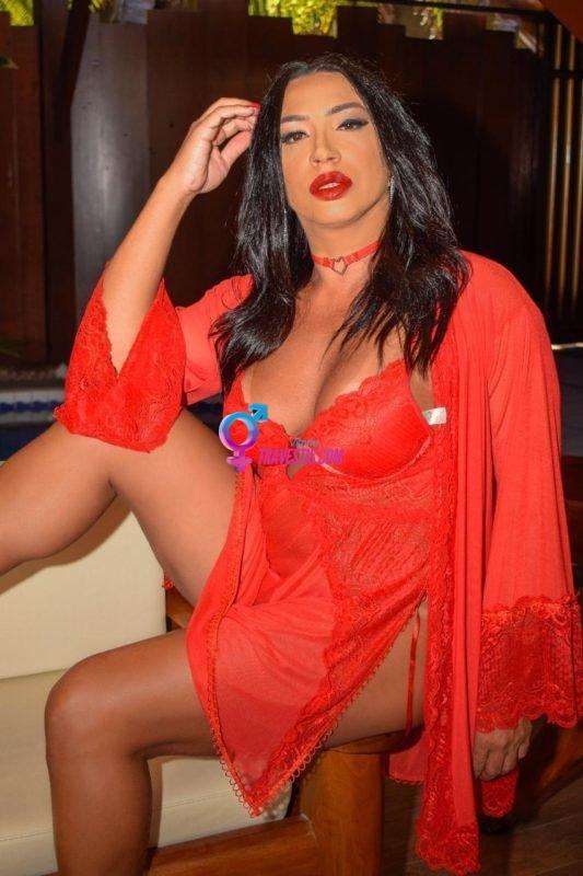 Transex acompanhante Caicó,  Erika Nascimento